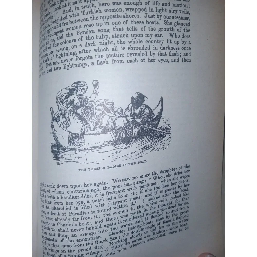 Complete Illustrated Stories of Hans Christian‎ Andersen - Hardcover - GOOD